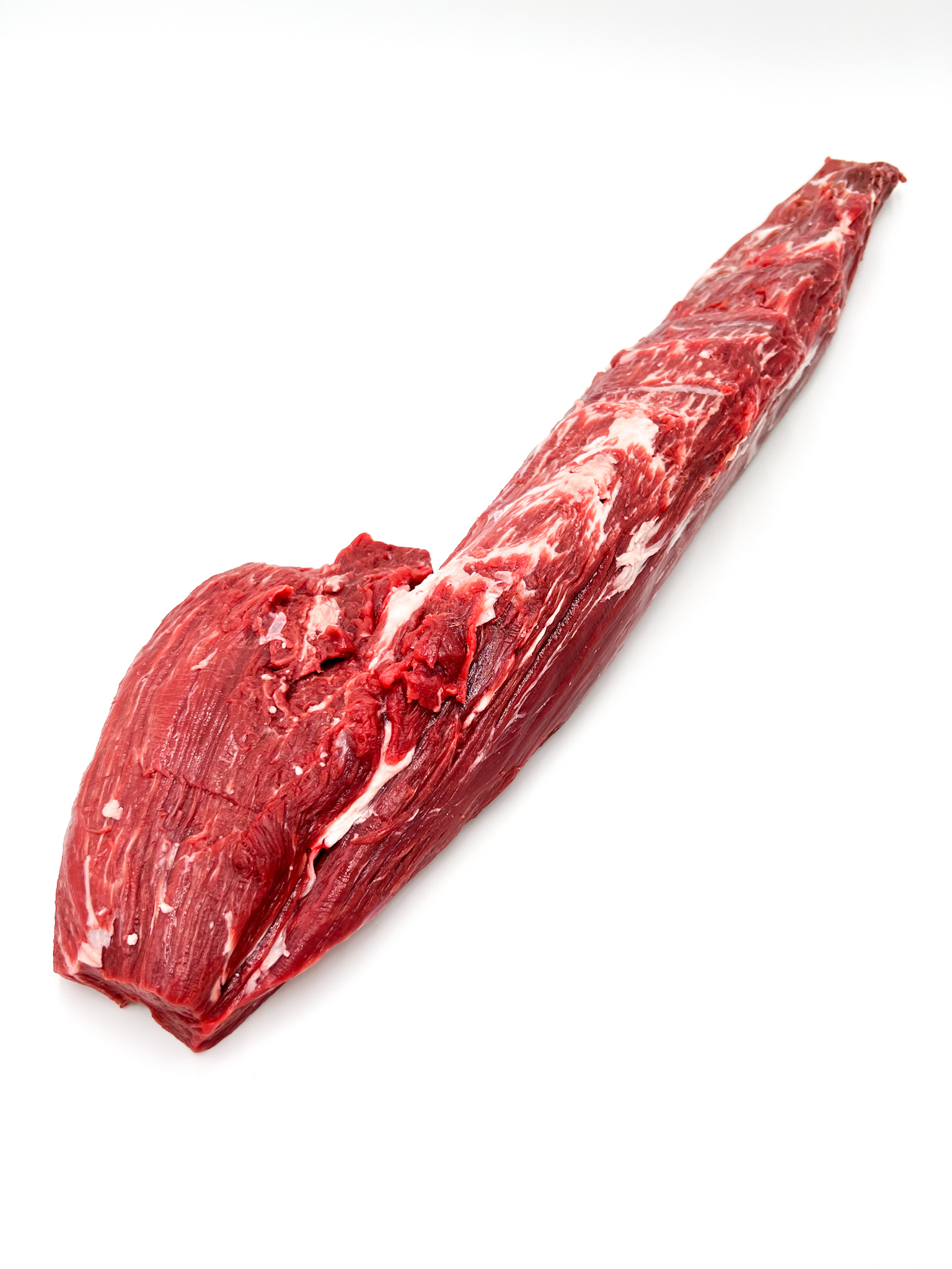 Fresh Beef Tenderloin