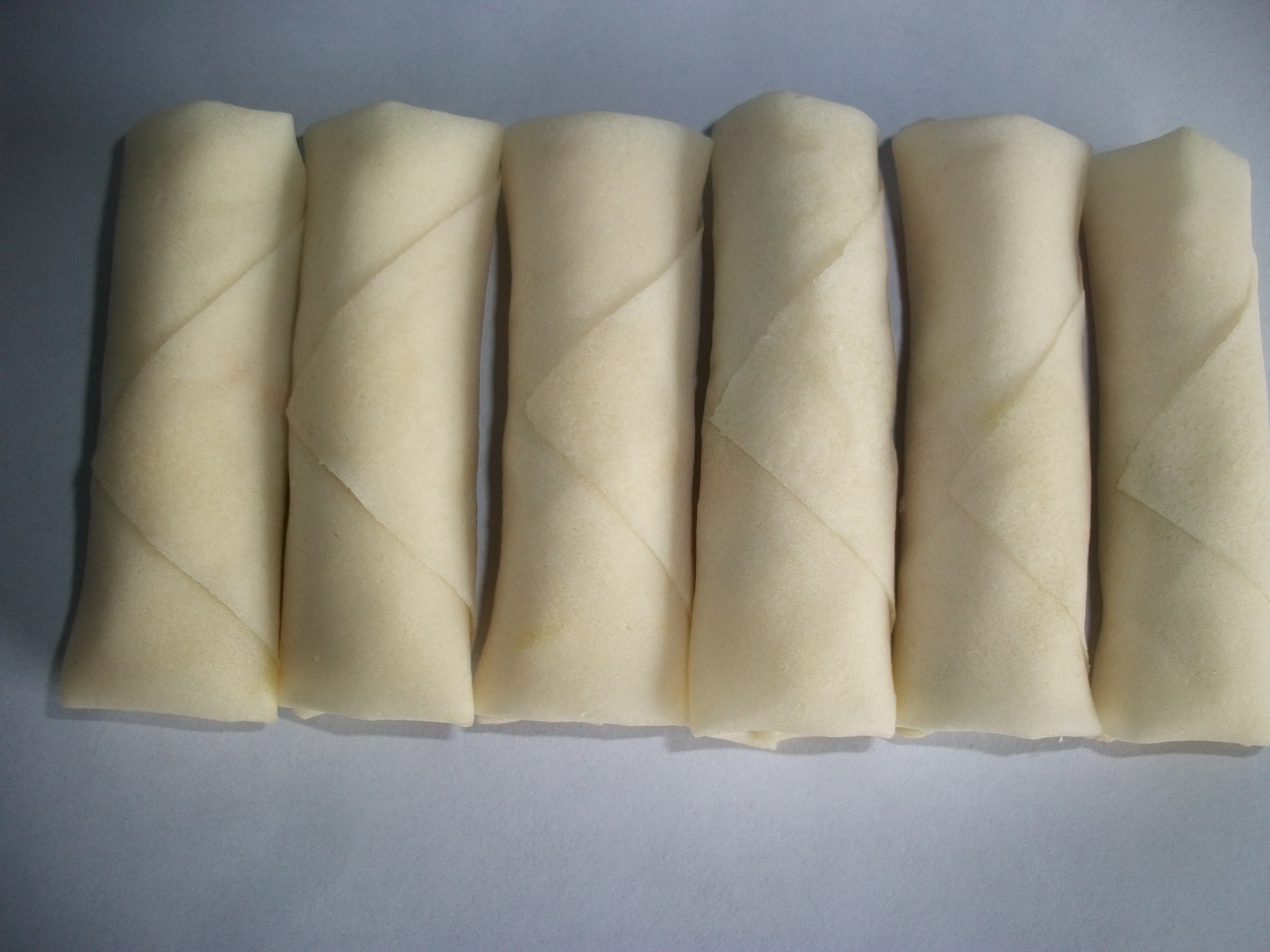 FROZEN SPRING ROLLS | Torg