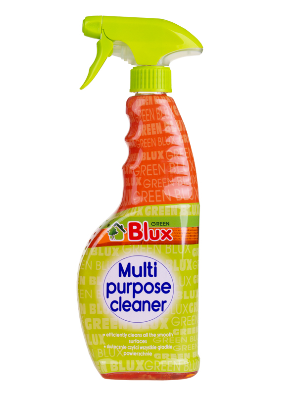 Green Blux Multi Porpose Cleaner 650 Ml | Torg