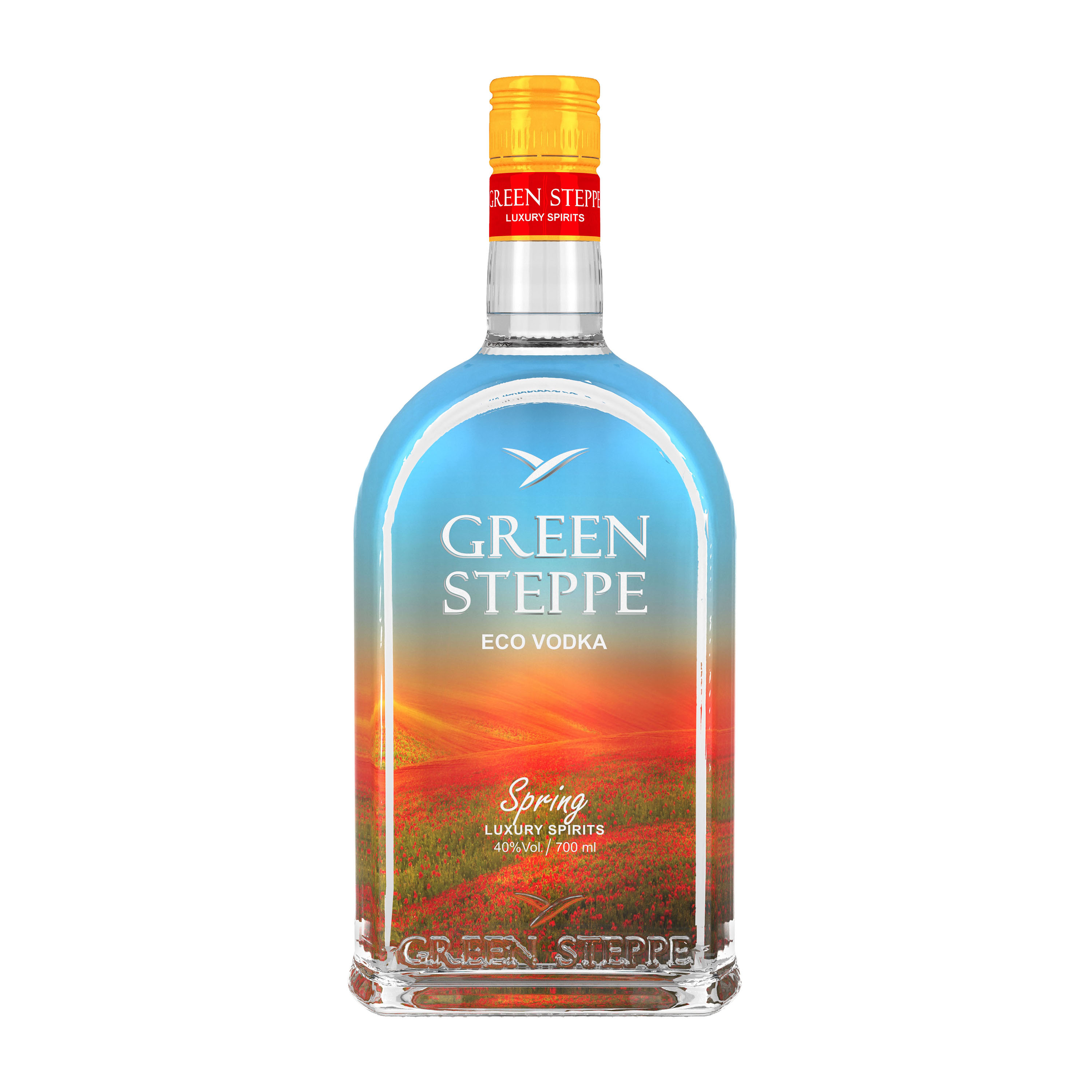 Green Steppe Summer | Torg