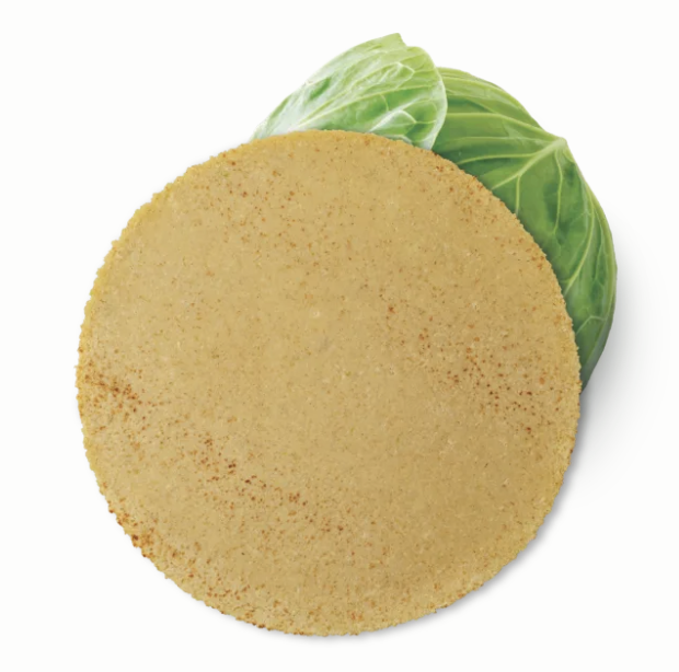 Healthy Pizza Base - Rich In Protein, Fiber, Vitamins & Minerals