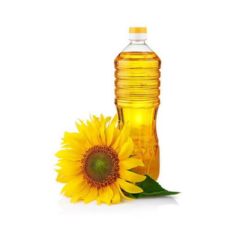 Highest Grade Refined Sunflower Oil