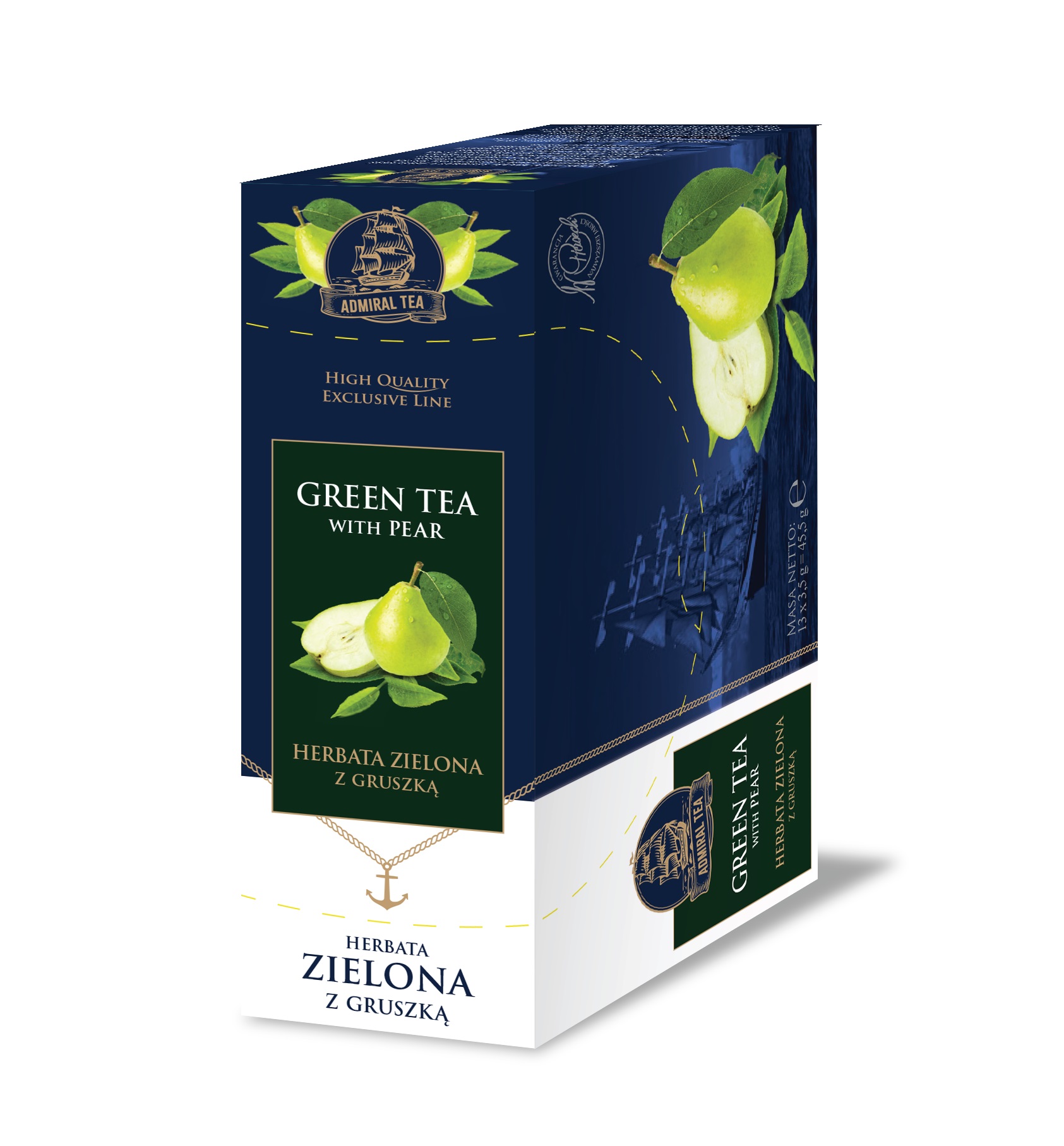 HORECA EDITION TEA | Torg