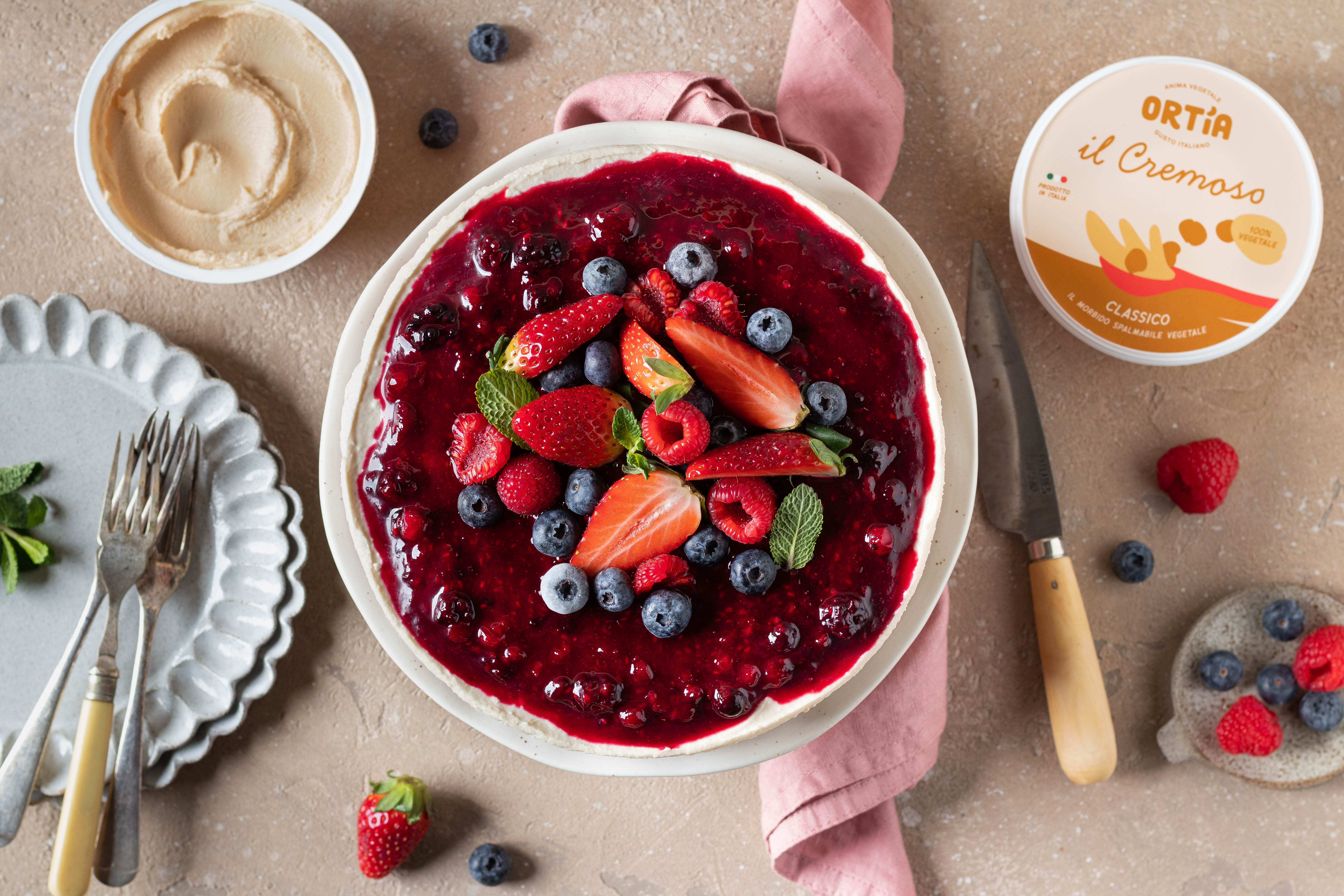 Il Cremoso Classico 135 Gr