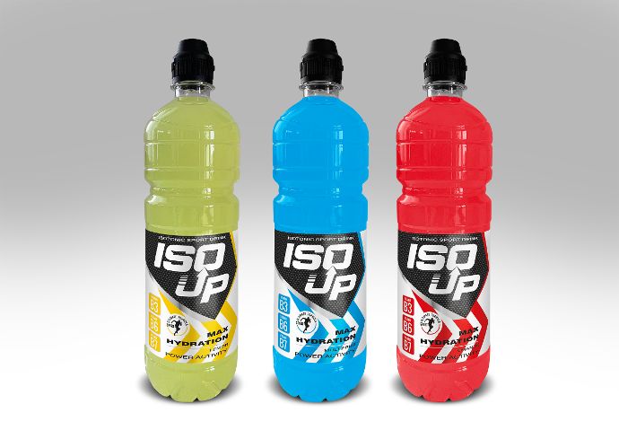 Isotonic Drinks