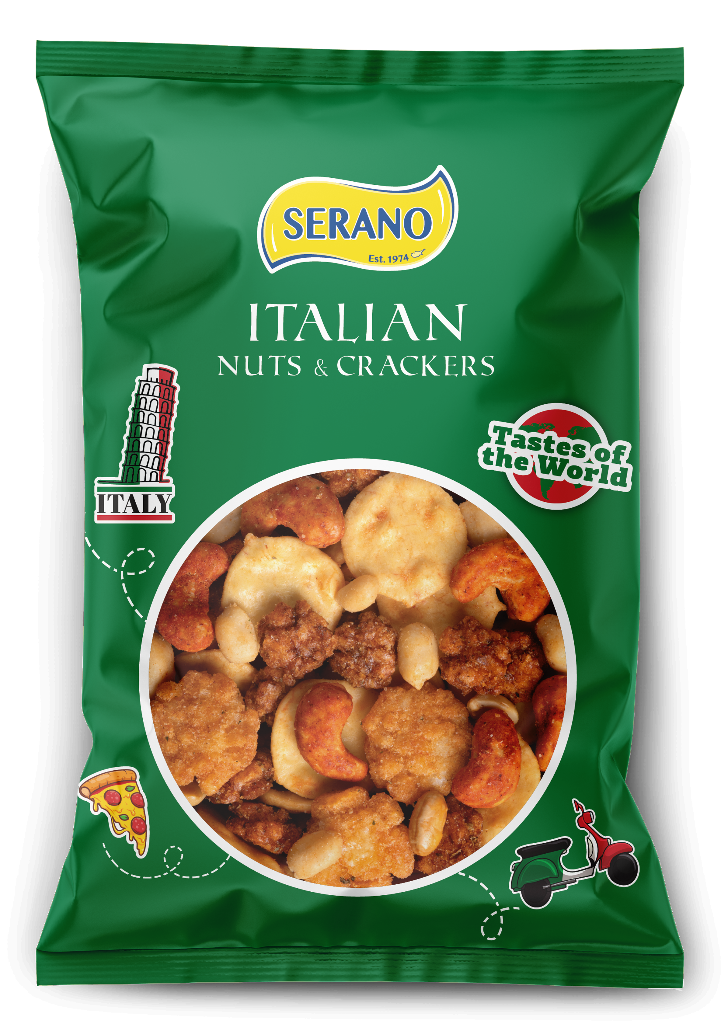 Italian Mix