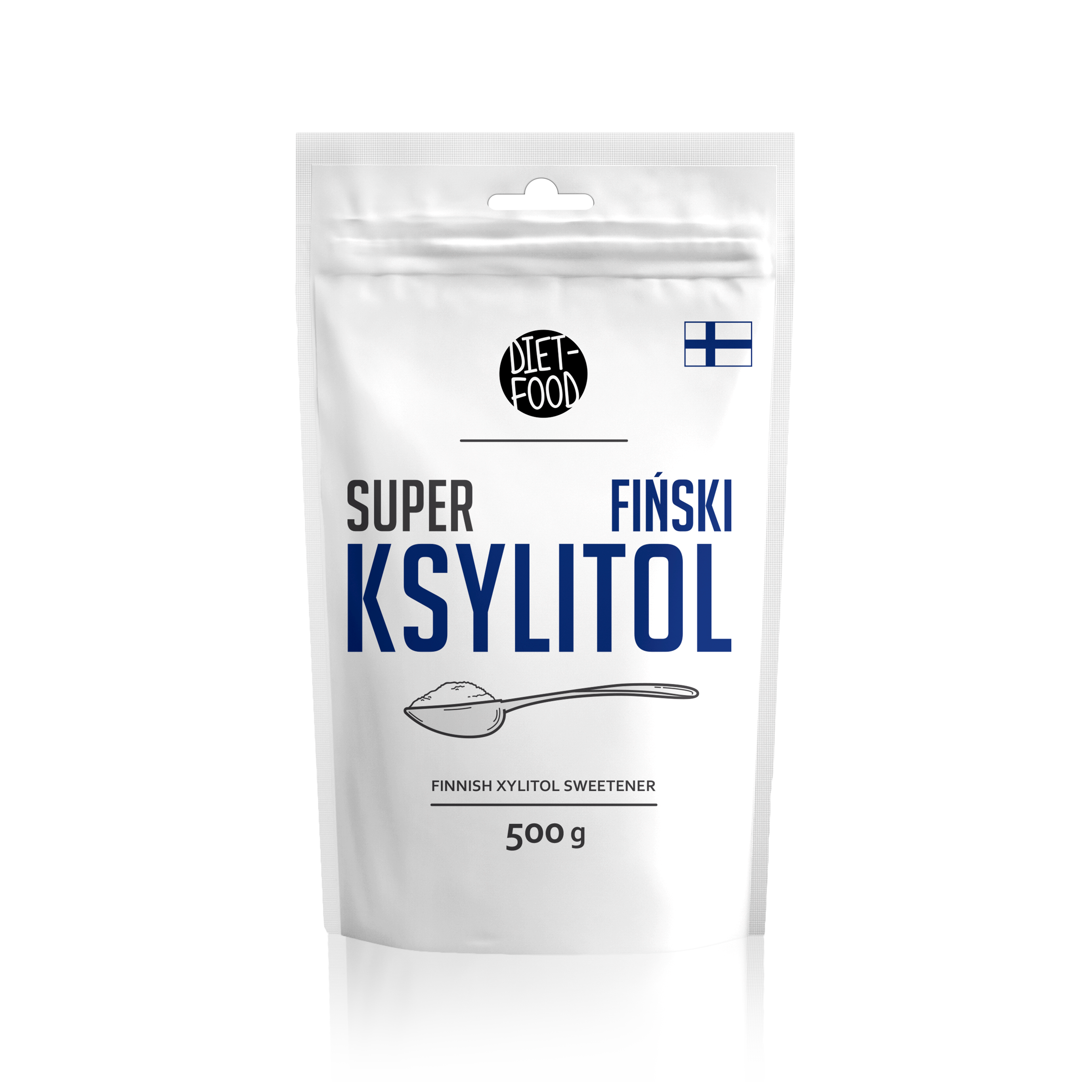 Ksylitol - FIN