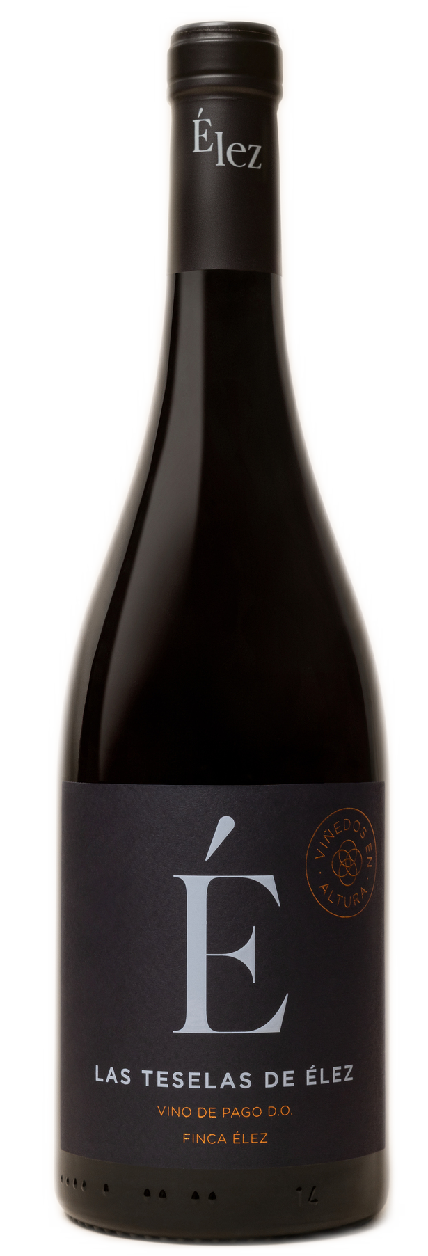 Las Teselas De Élez 2021