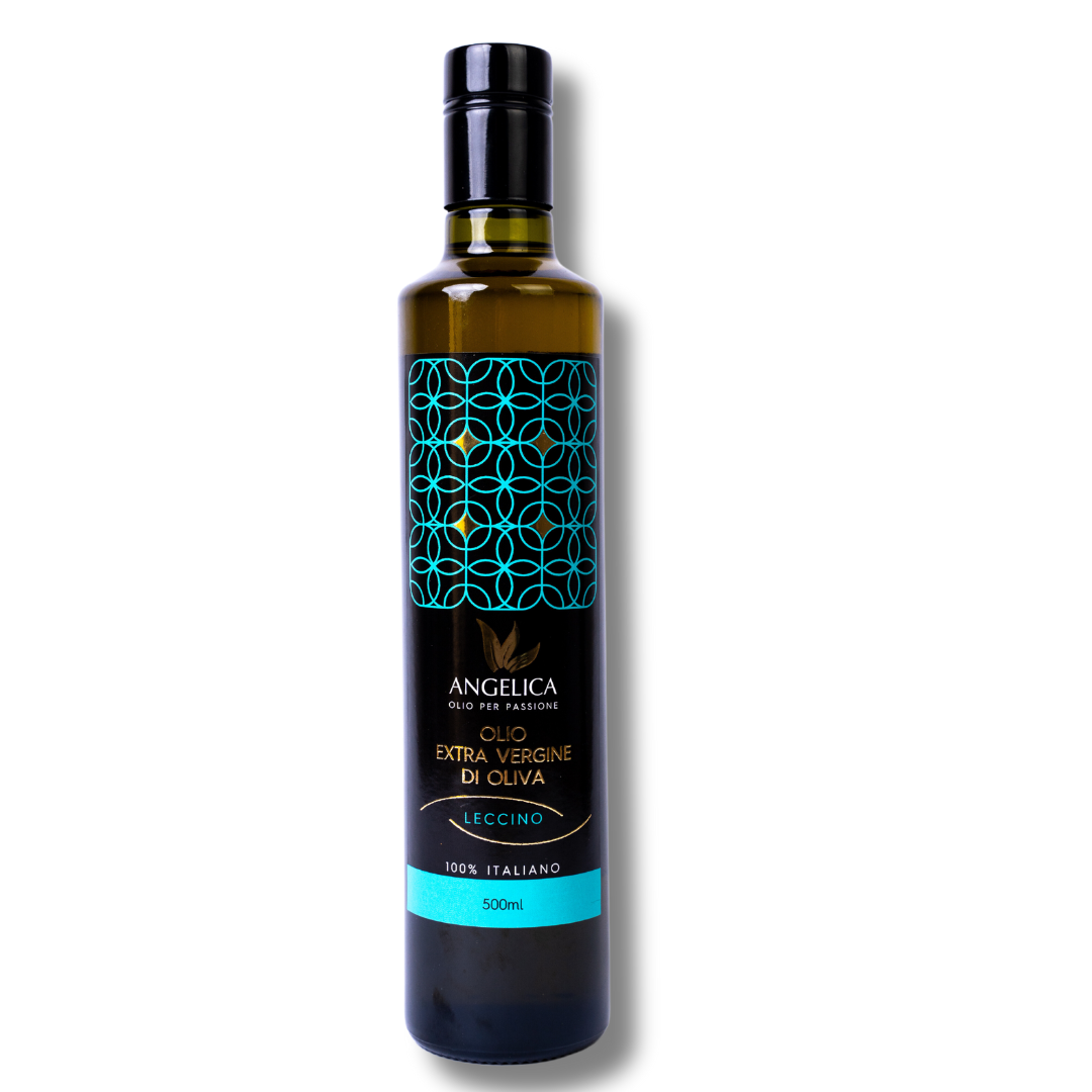 Leccino Angelica - 500 Ml