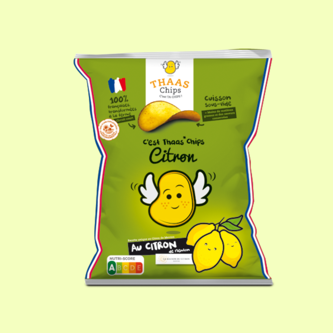 Lemon Of Menton 110g