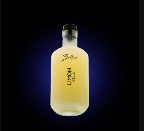 Limoncello