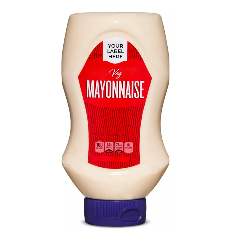 Mayonnaise