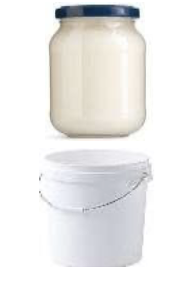 Mayonnaise / Mayonnaise Sauce