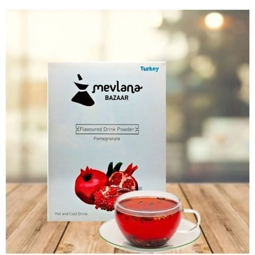 Mevlana Bazaar Pomegranate Tea 500 GR