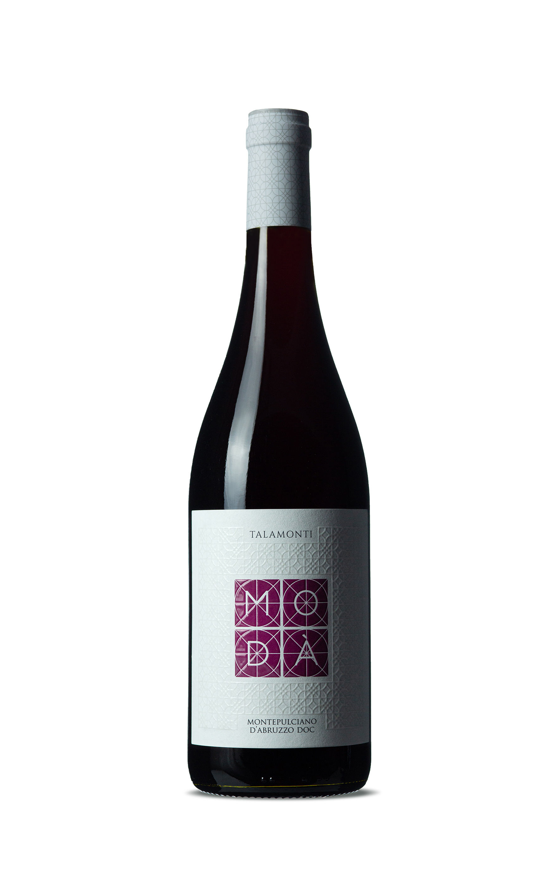 Modà Montepulciano D'Abruzzo DOC