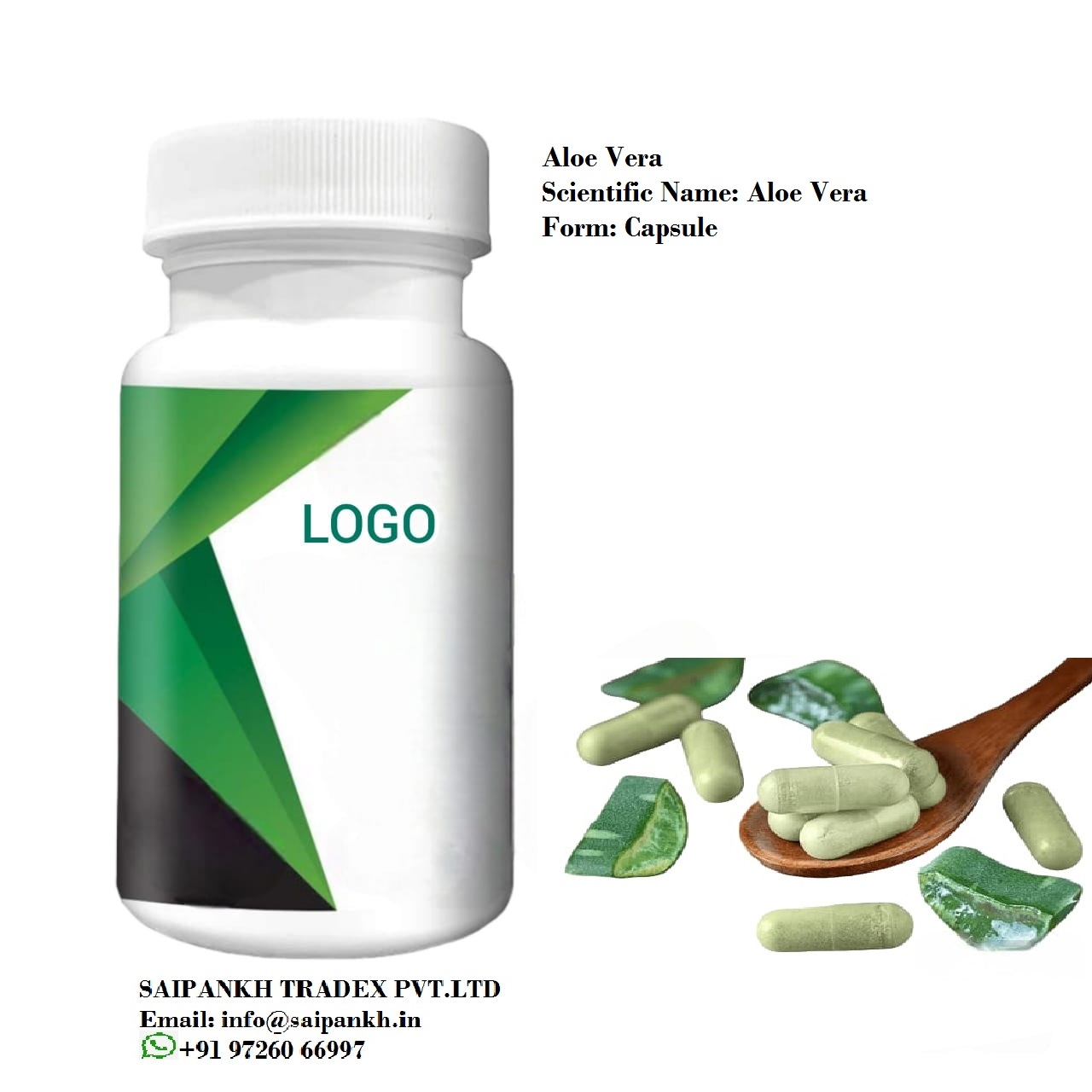 MORNING EXTRACT CAPSULES