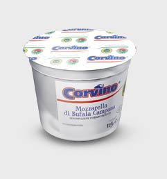 MOZZARELLA DI BUFALA CAMPANA DOP