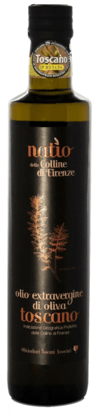 NATIO - Olio Delle Colline Di Firenze