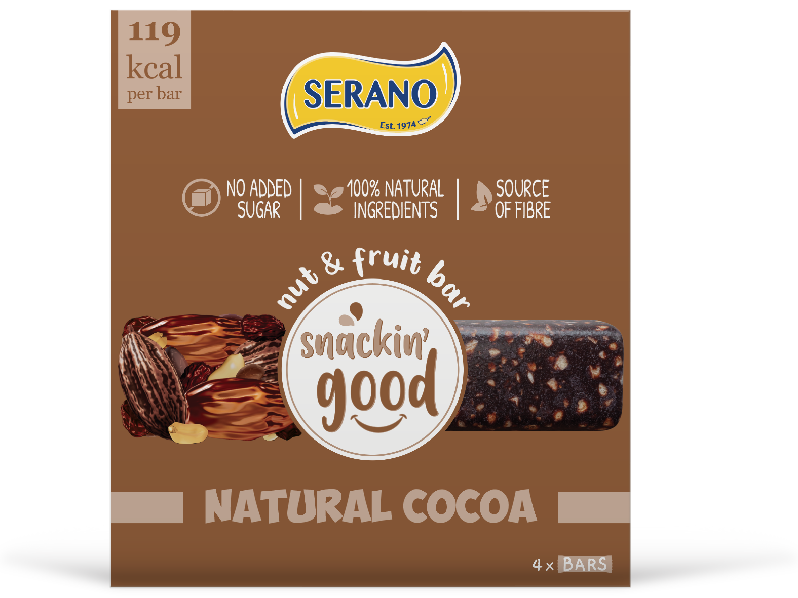 Natural Cocoa
