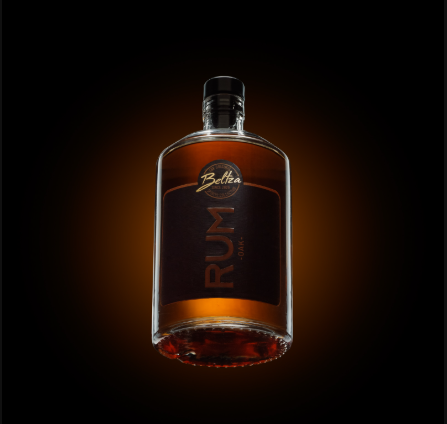 Oak Rum