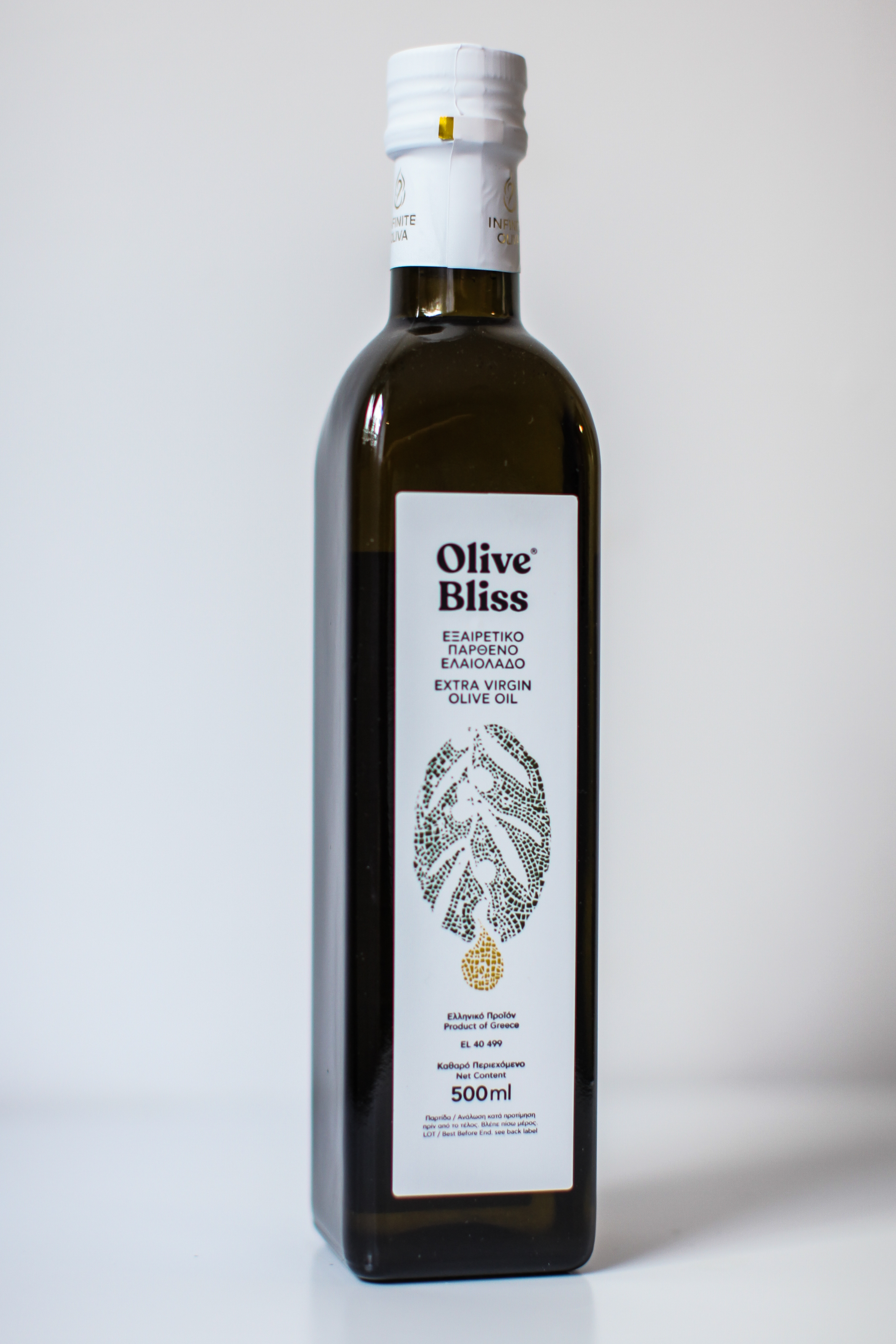 OLIVE BLISS
