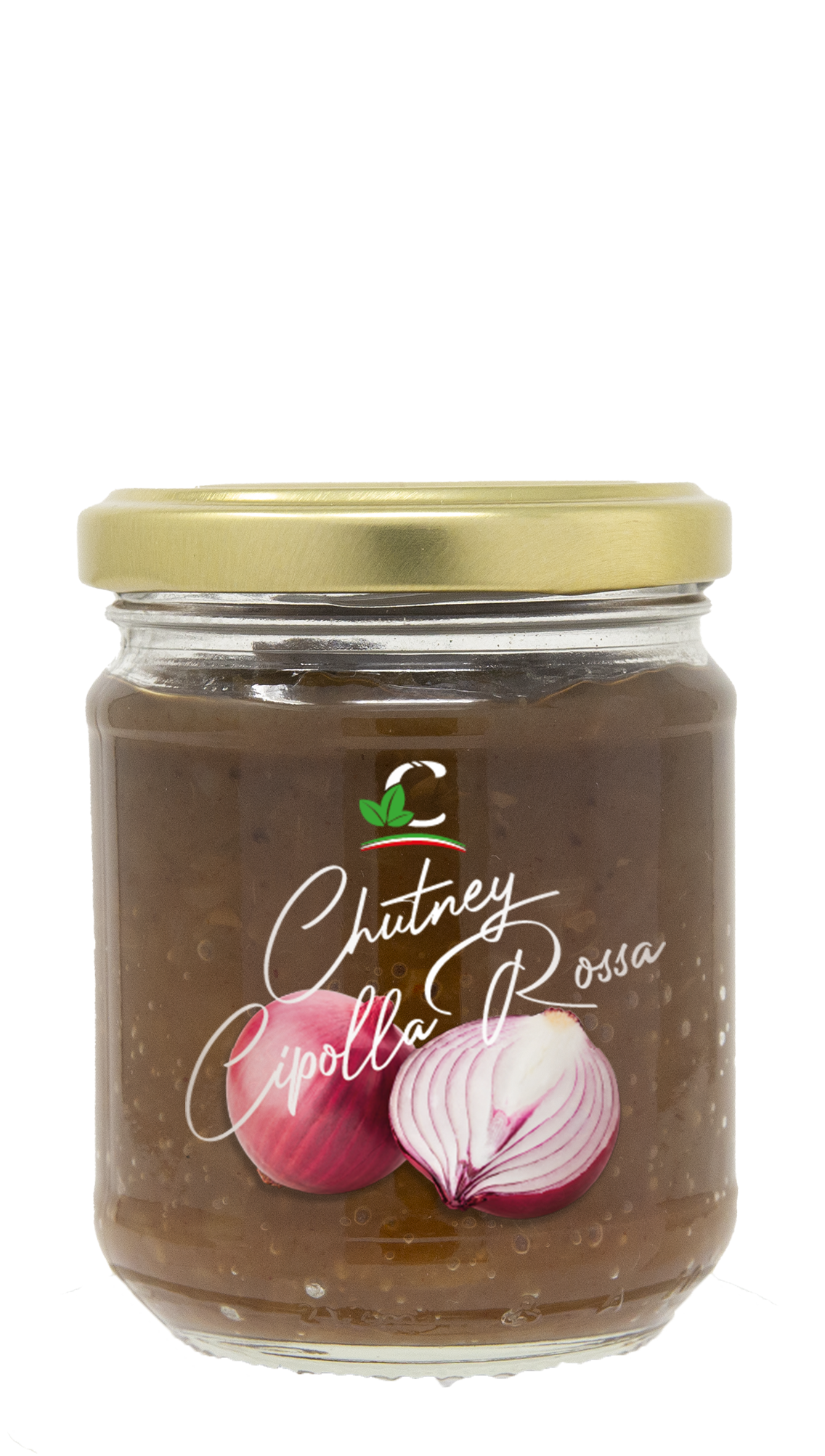 Onion and BBQ chutney