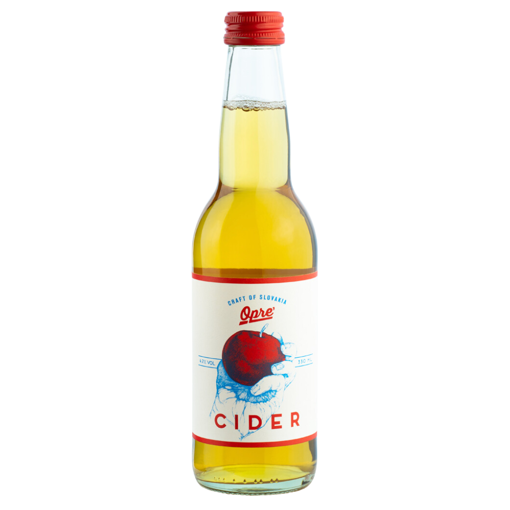Opre' Cider
