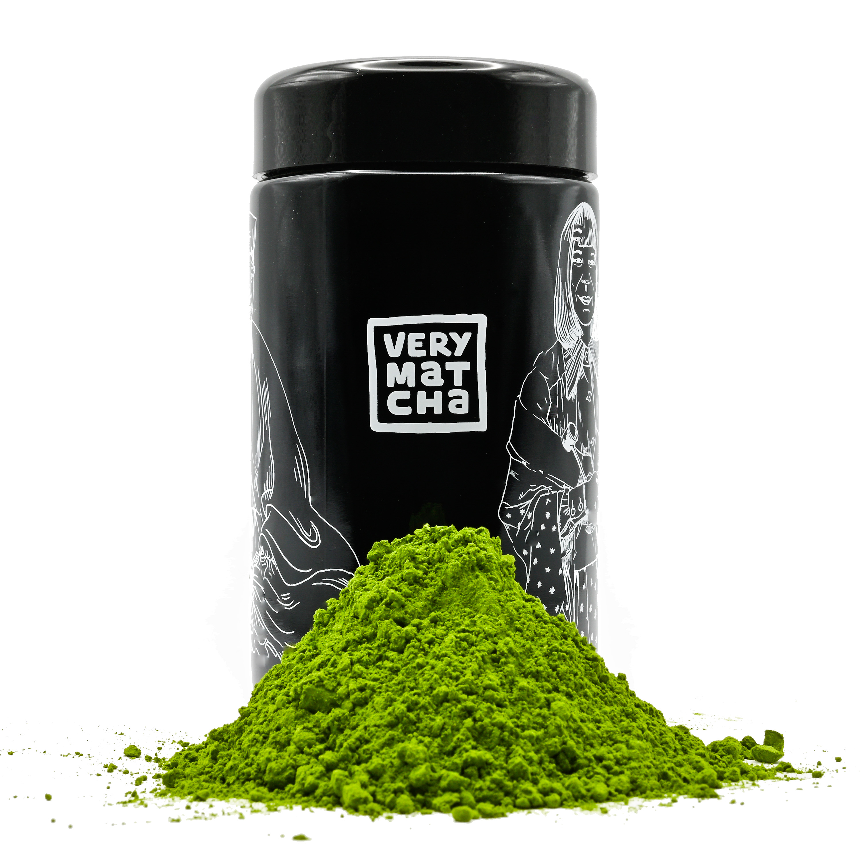 Organic Matcha CEREMONY 30g