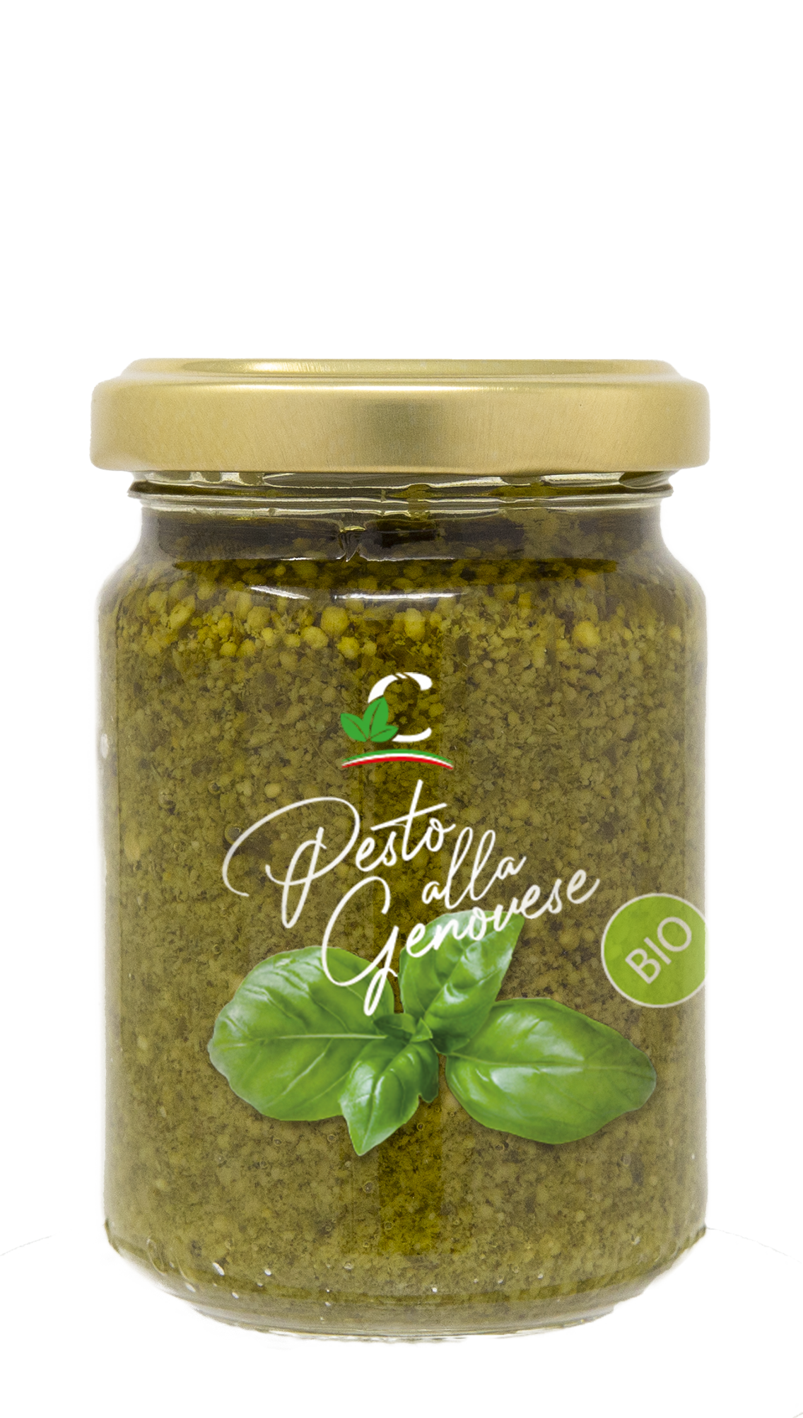 Organic Pesto alla Genovese