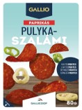 Paprika Turkey Salami