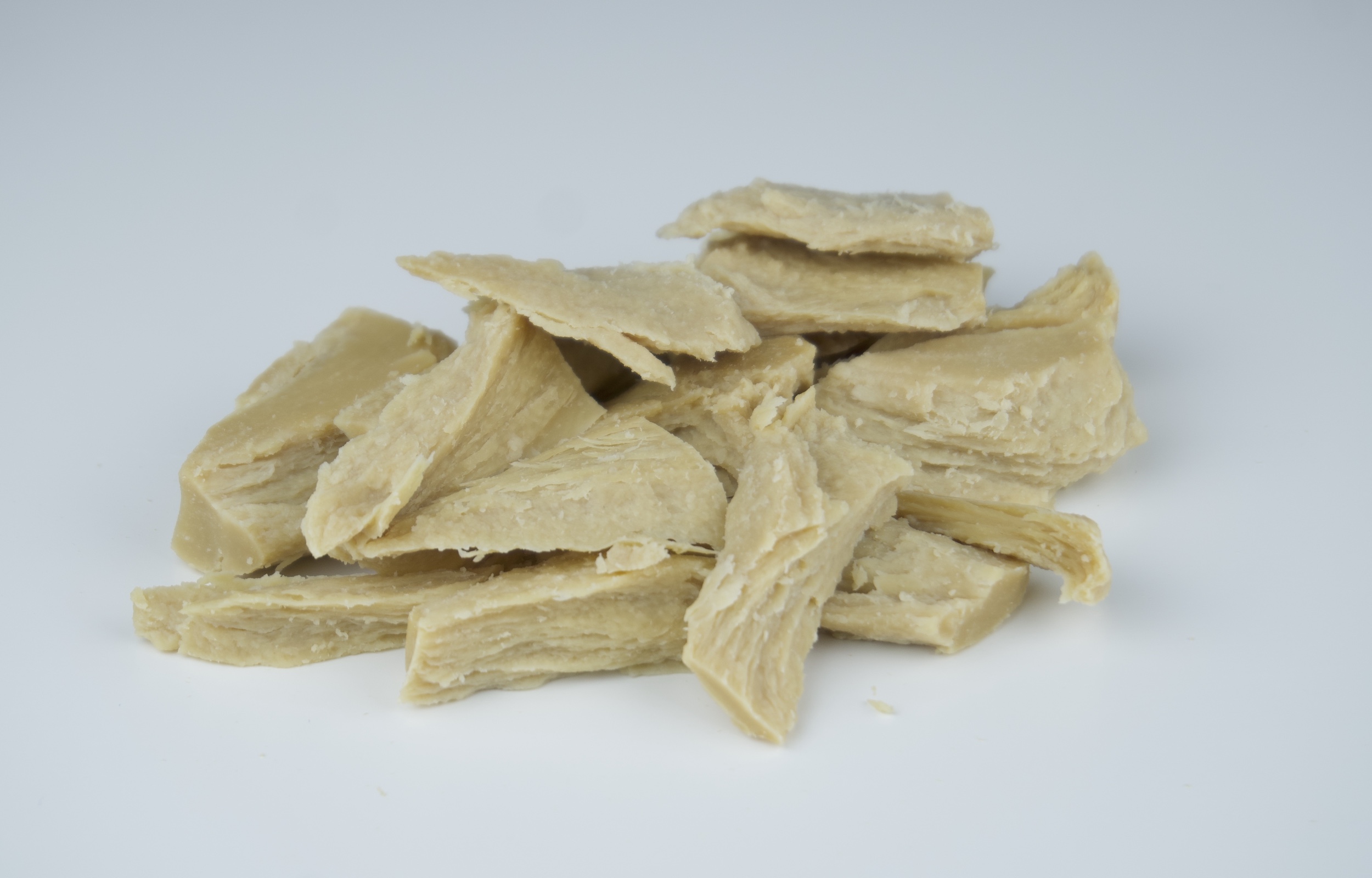 Pea Meat Analog À La Chicken Pulled - VG Hostly P-M C1