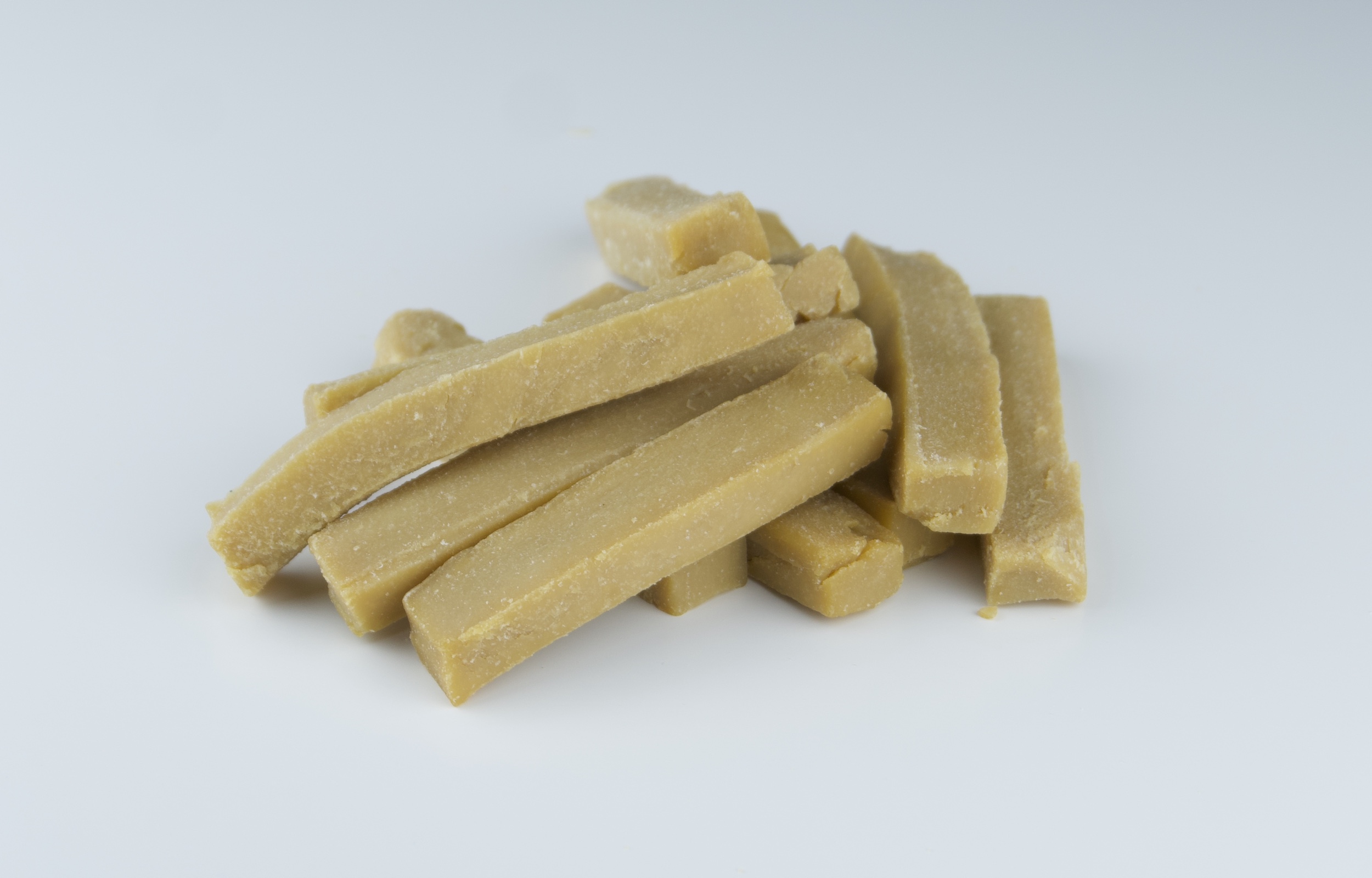 Pea Meat Analog À La Chicken Strips - VG Handy P-M C1