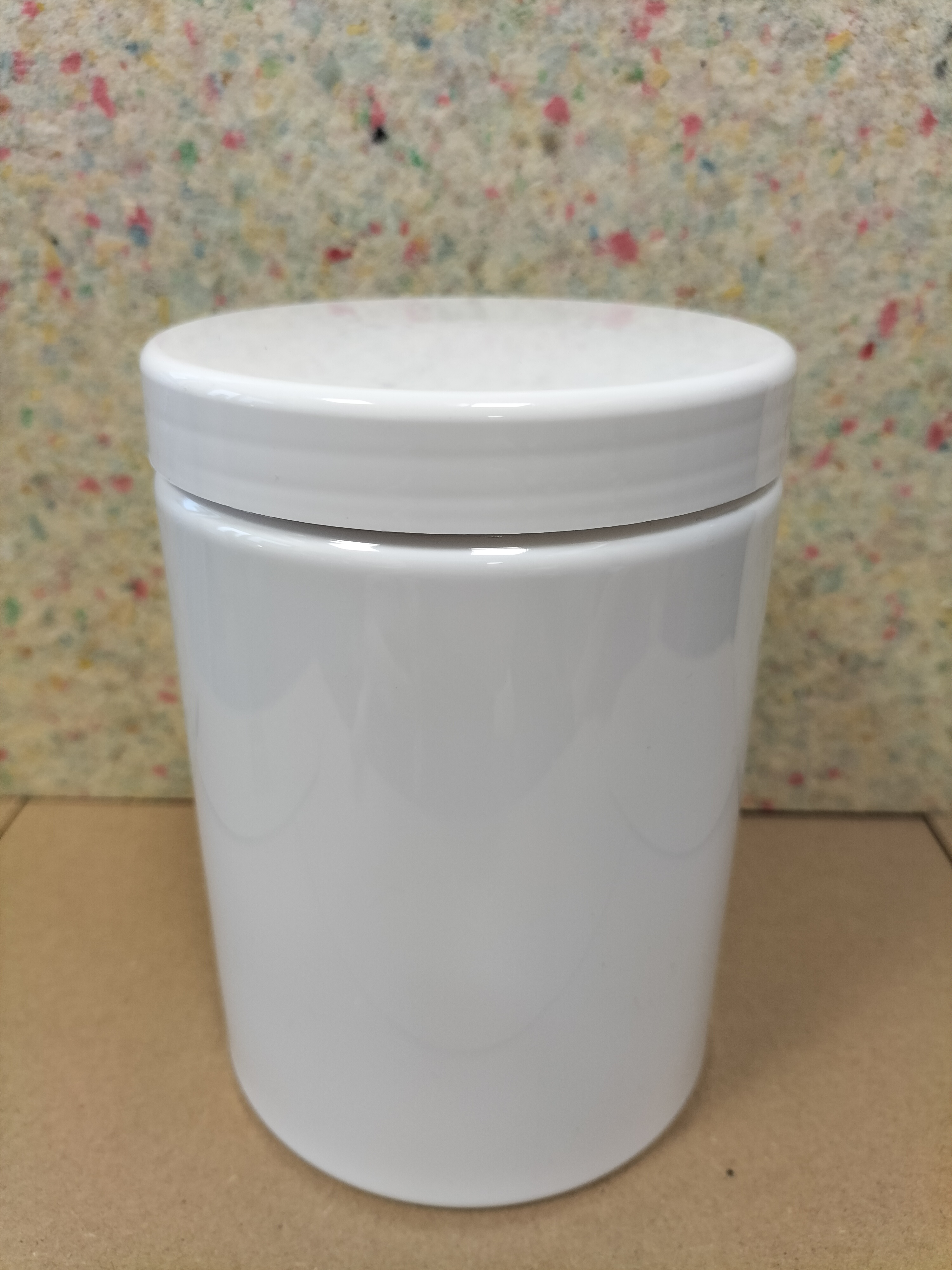 Peanut Butter Smooth / Crunchy 1 Kg