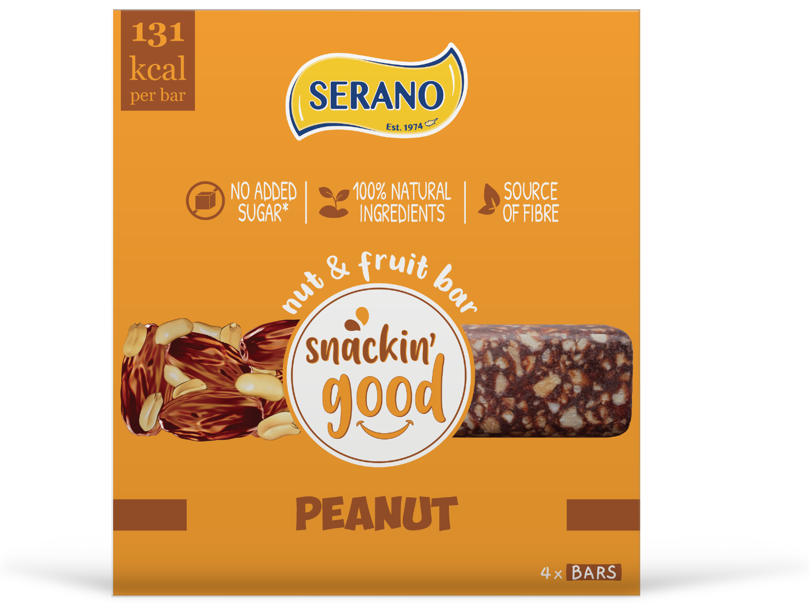 Peanut