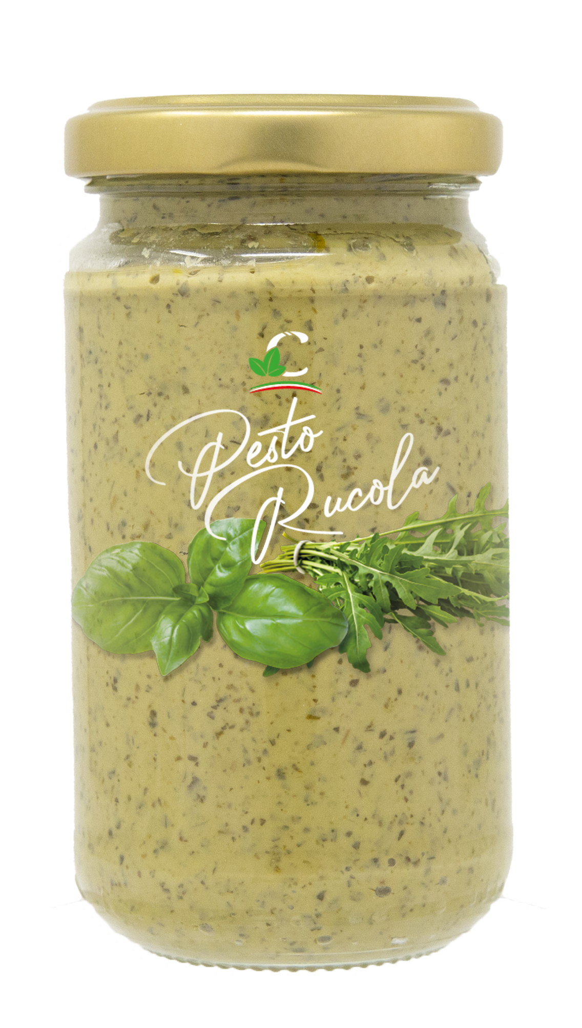 Pesto alla rucola