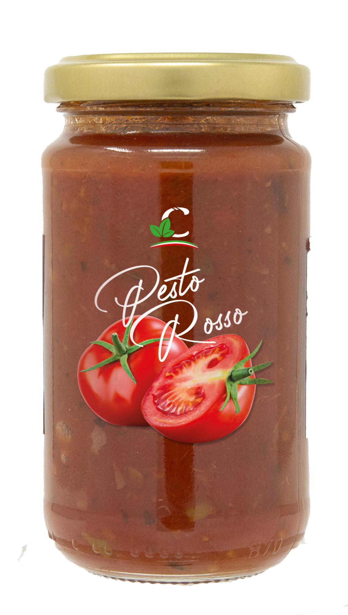 Pesto Rosso Gourmet