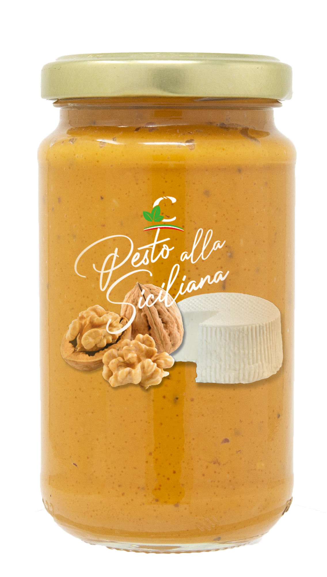 Pesto Siciliano 190g