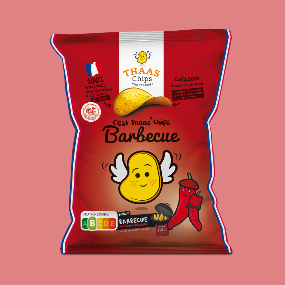 Piment D'Espelette 110g