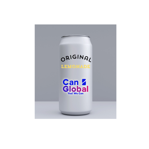 Private Label Lemonade