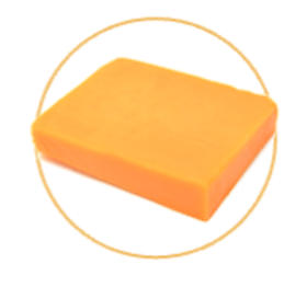 Processed Cheese