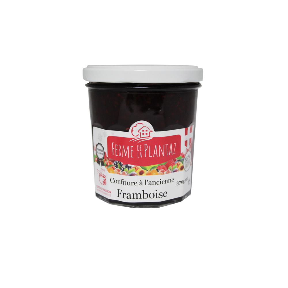Raspberry Jam | Torg