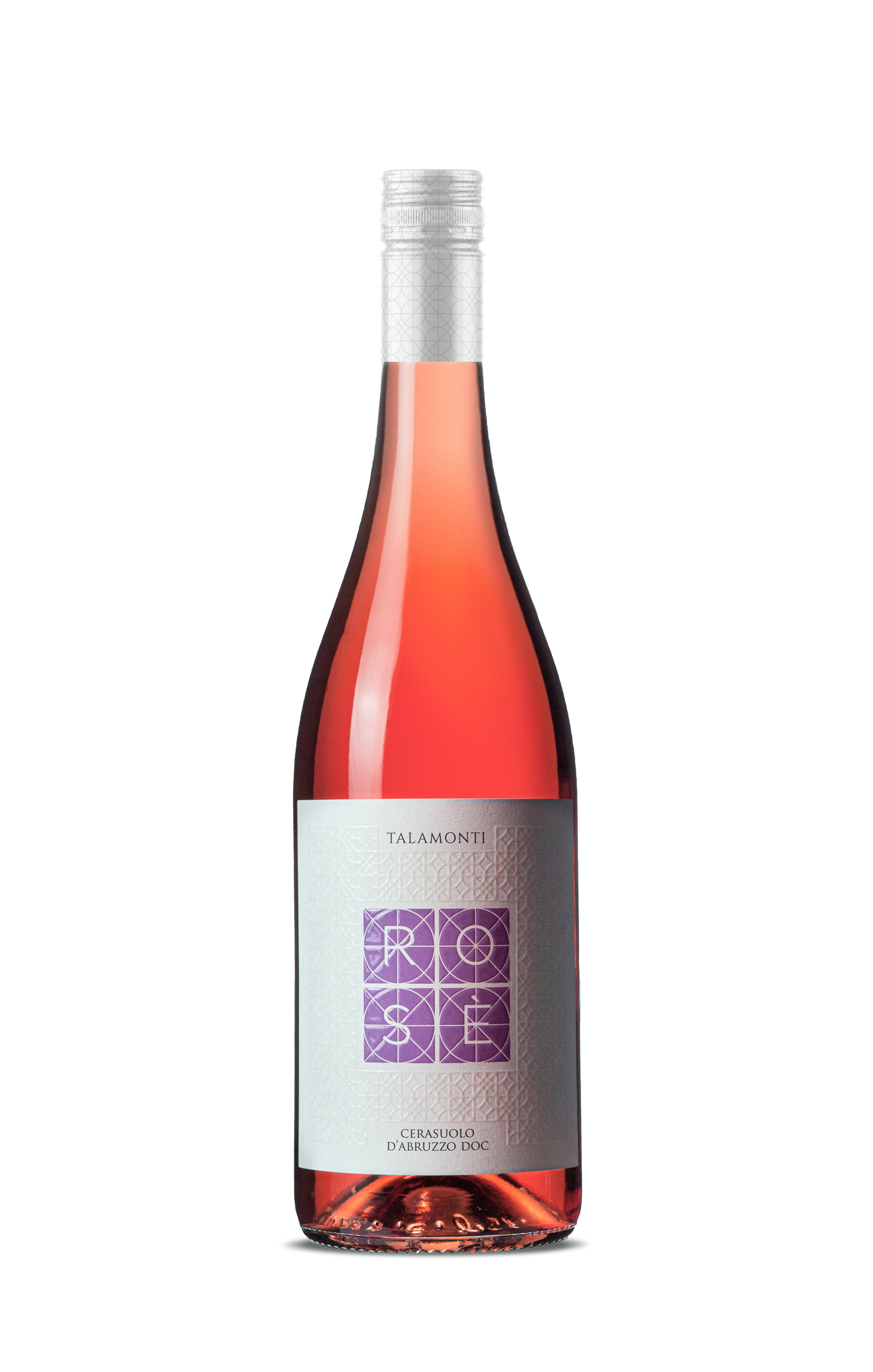 Rosé Cerasuolo D'Abruzzo DOC