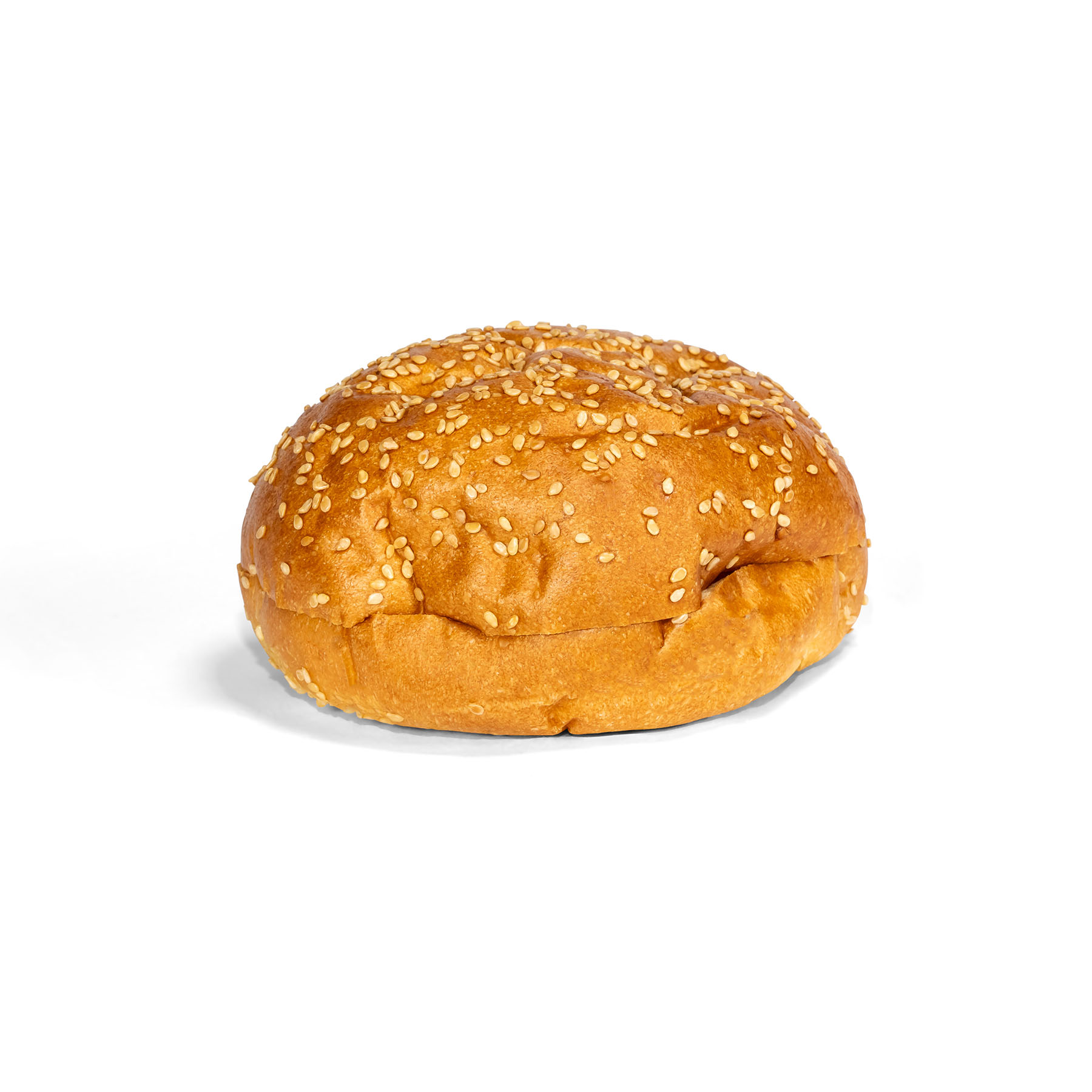 Sesame Potato Roll 80gr