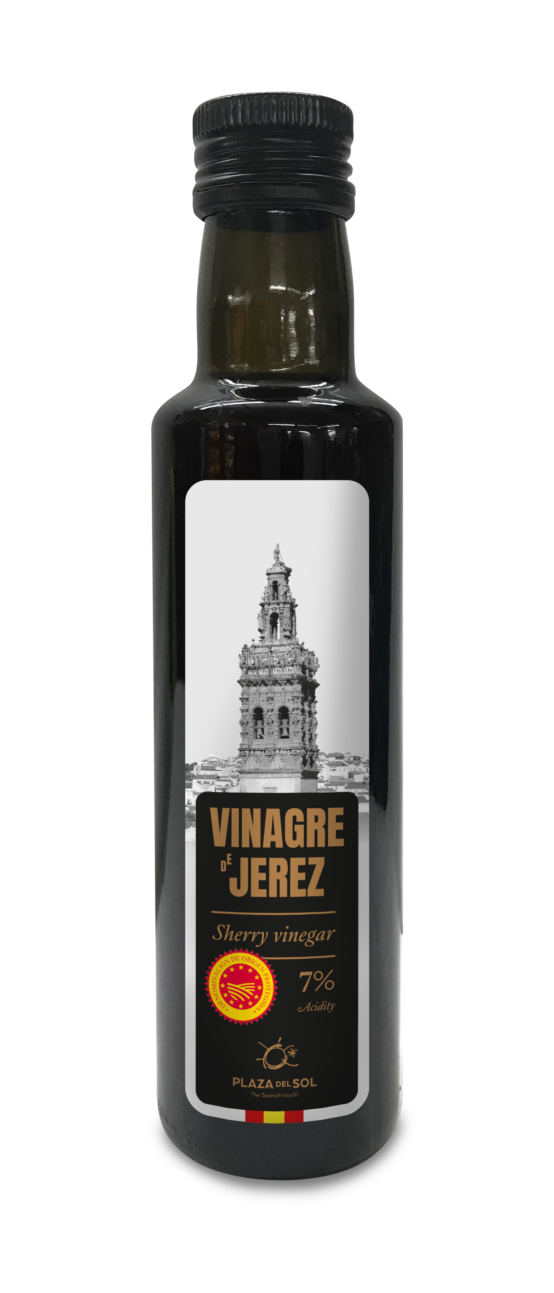 Sherry Vinegar IGP
