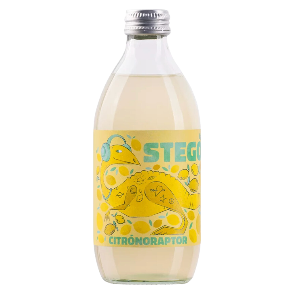 STEGO Lemonraptor Lemonade