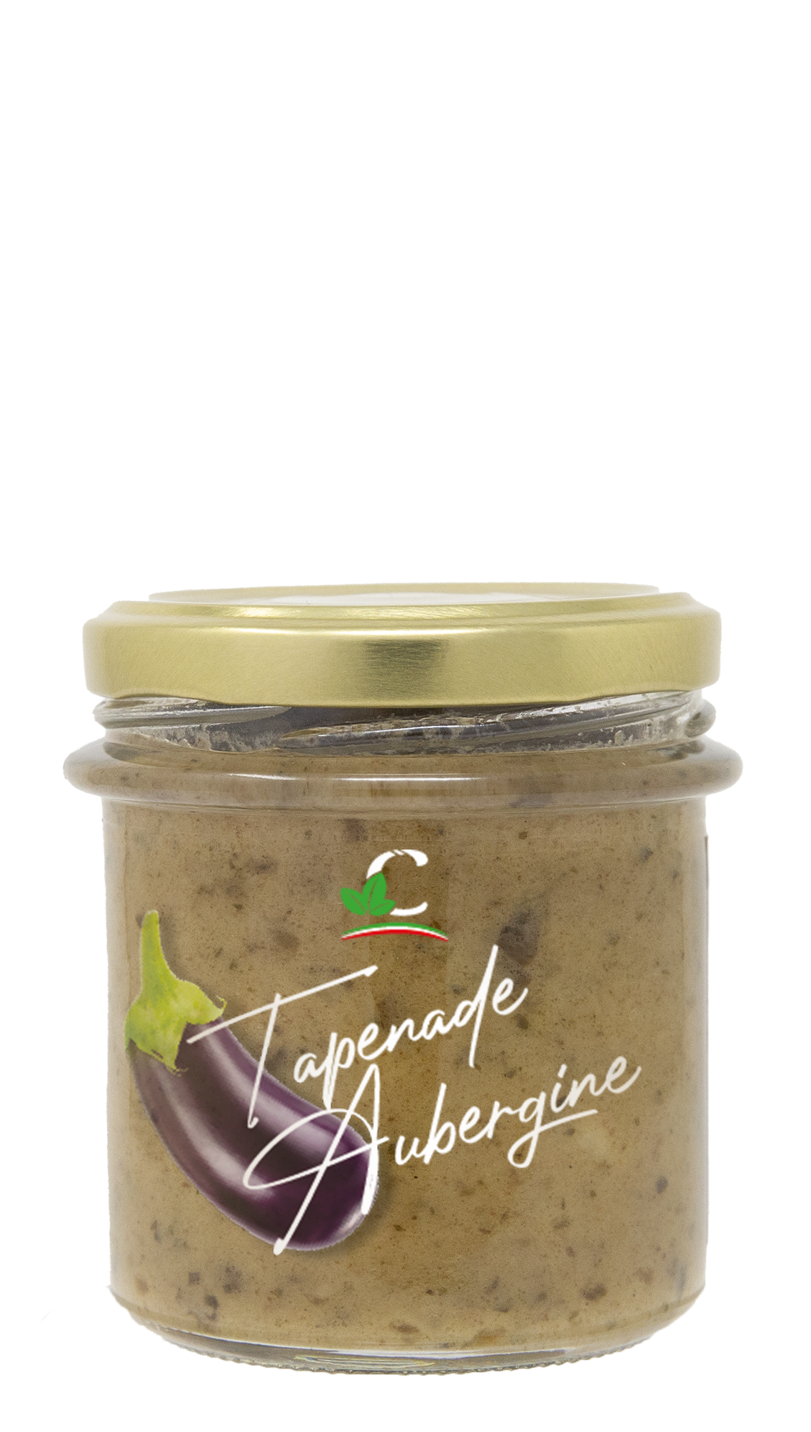 Tapenade Aubergine