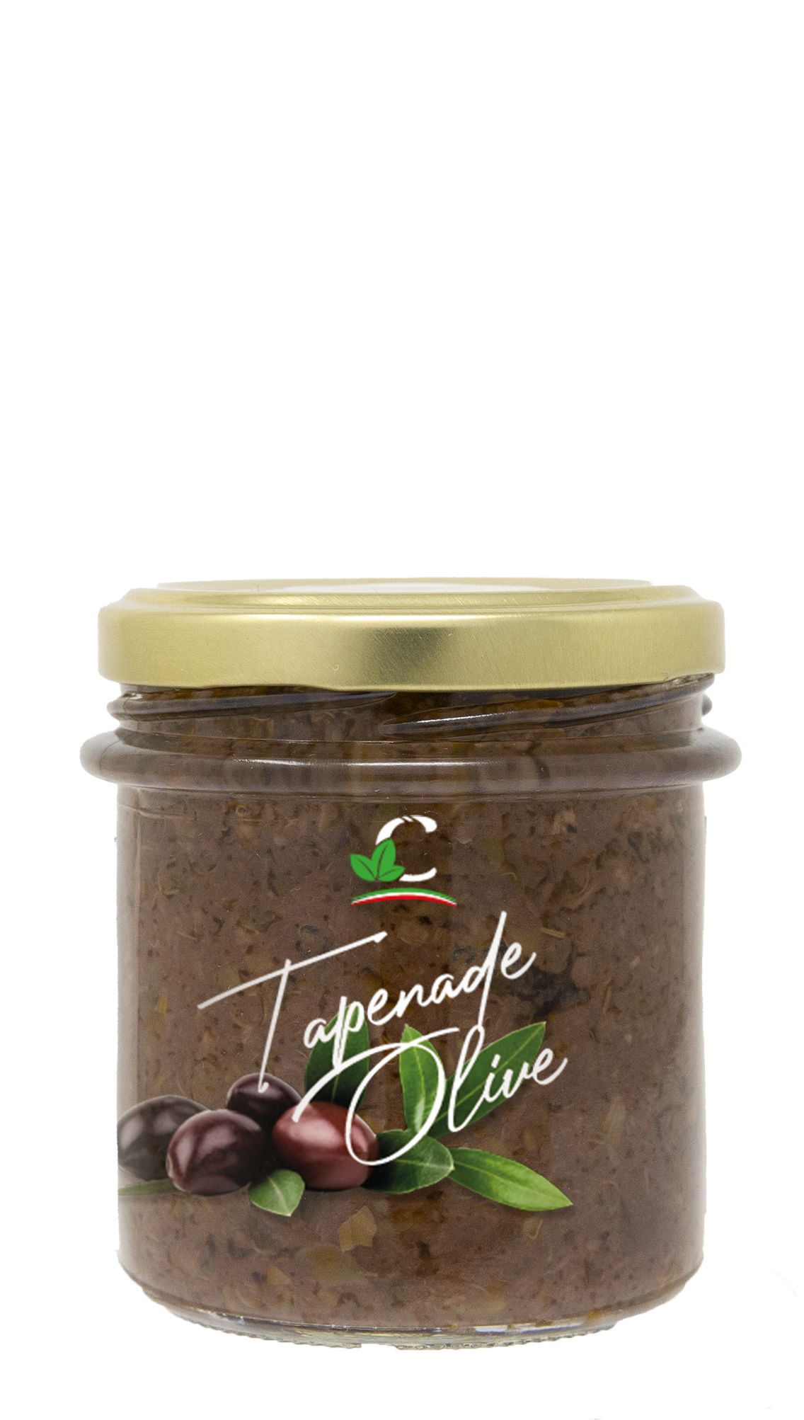 Tapenade Olive