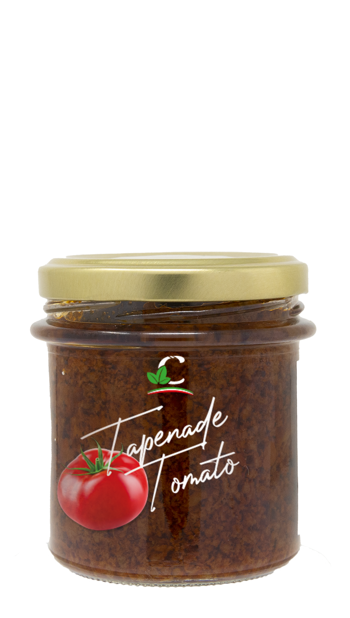 Tapenade Tomato