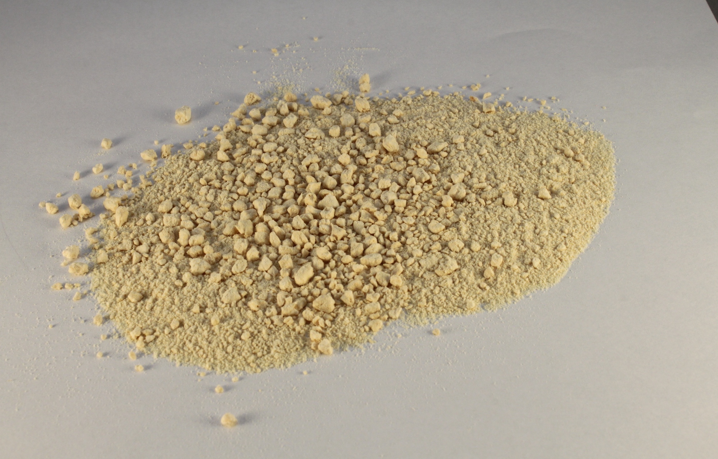 Textured Pea Protein 50% XS - VG Trends P50-XS