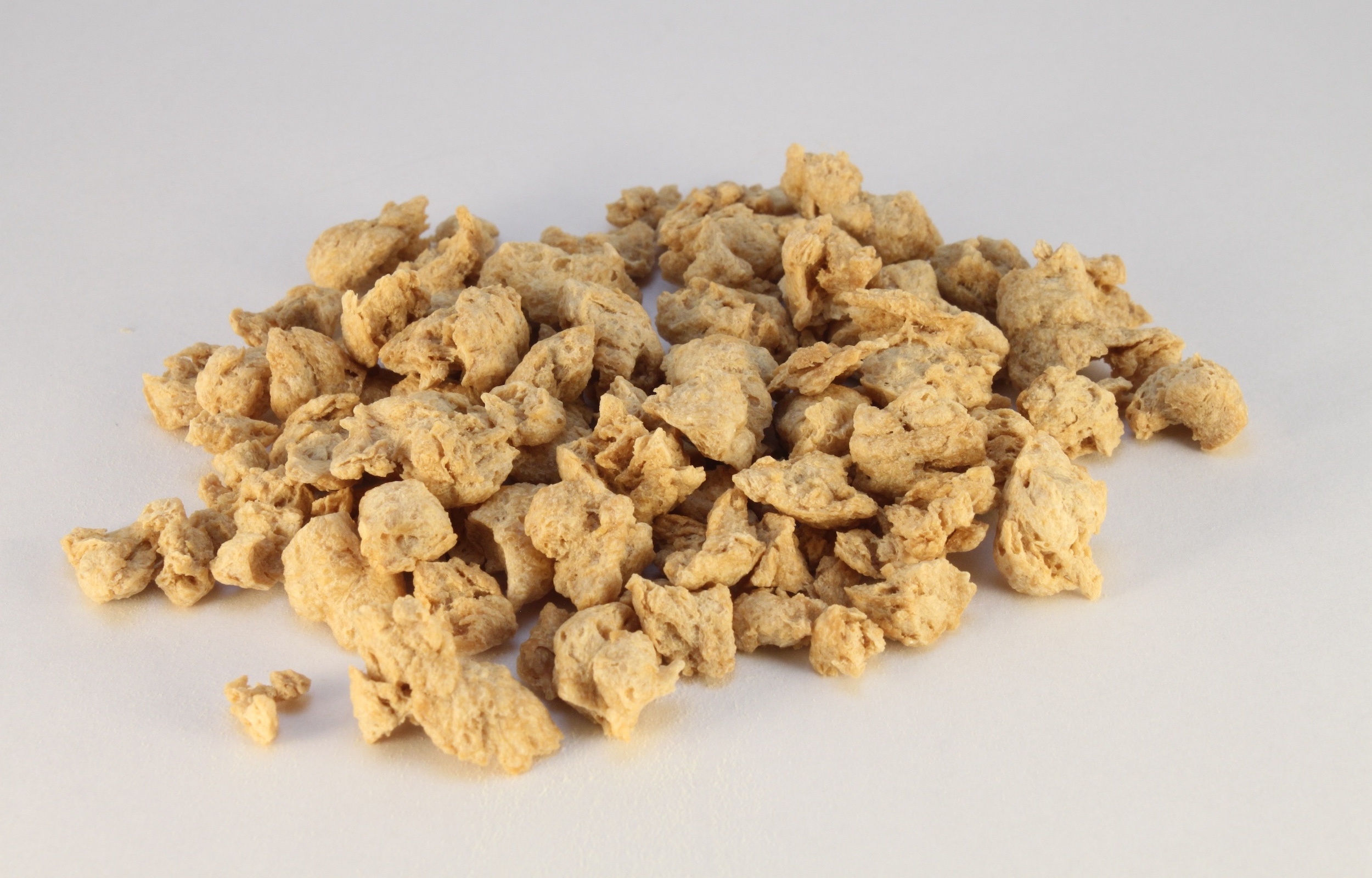 Textured Pea Protein 65% M - VG Titans P65-M